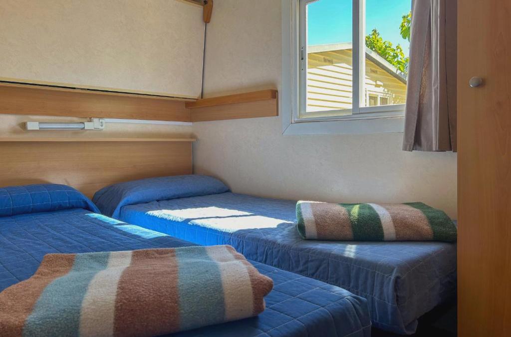 Disfruta de tu bungalow en Tamarit con acceso al spa incluido - Mediterrani Natura Spa Resort