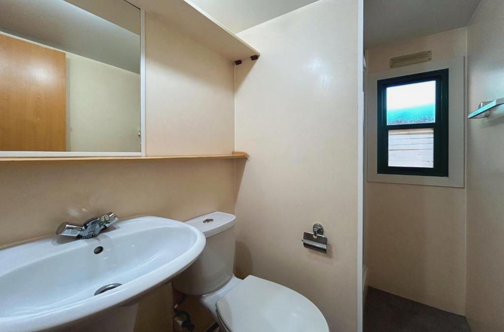 Disfruta de tu bungalow en Tamarit con acceso al spa incluido - Mediterrani Natura Spa Resort