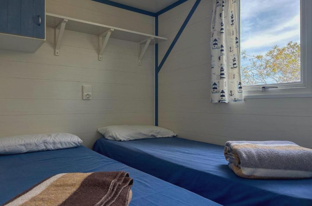 Disfruta de tu bungalow en Tamarit con acceso al spa incluido - Mediterrani Natura Spa Resort