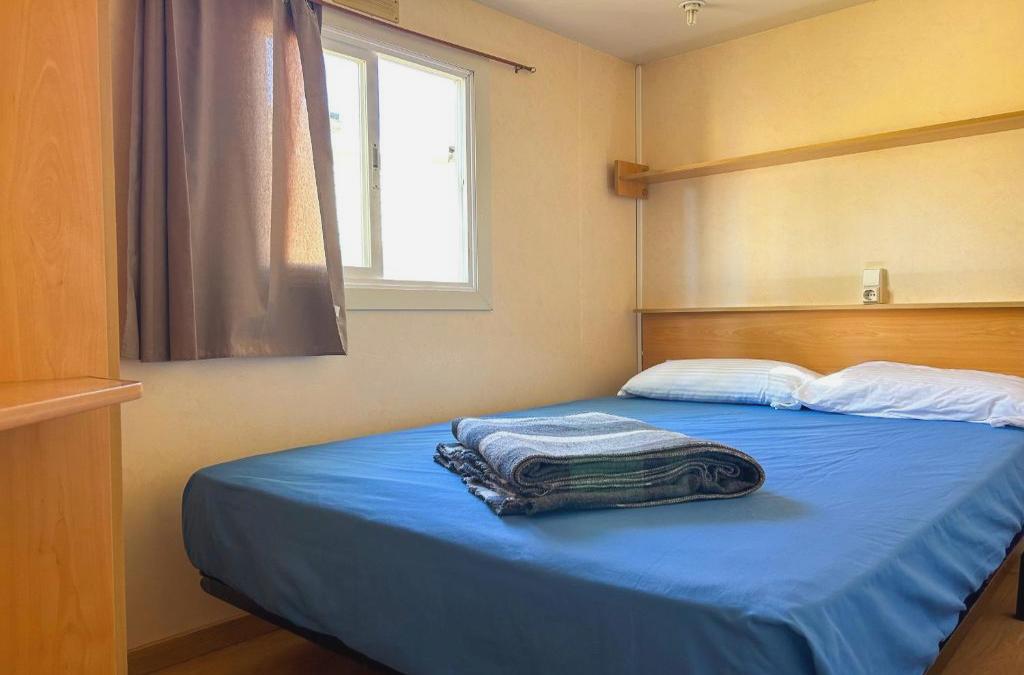 Disfruta de tu bungalow en Tamarit con acceso al spa incluido - Mediterrani Natura Spa Resort