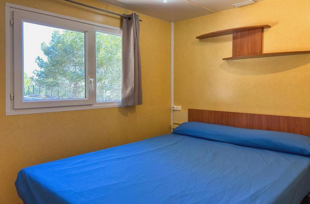Disfruta de tu bungalow en Tamarit con acceso al spa incluido - Mediterrani Natura Spa Resort