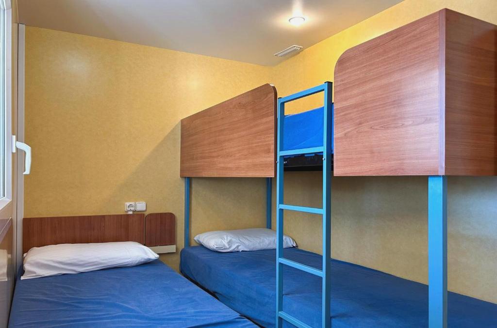 Disfruta de tu bungalow en Tamarit con acceso al spa incluido - Mediterrani Natura Spa Resort