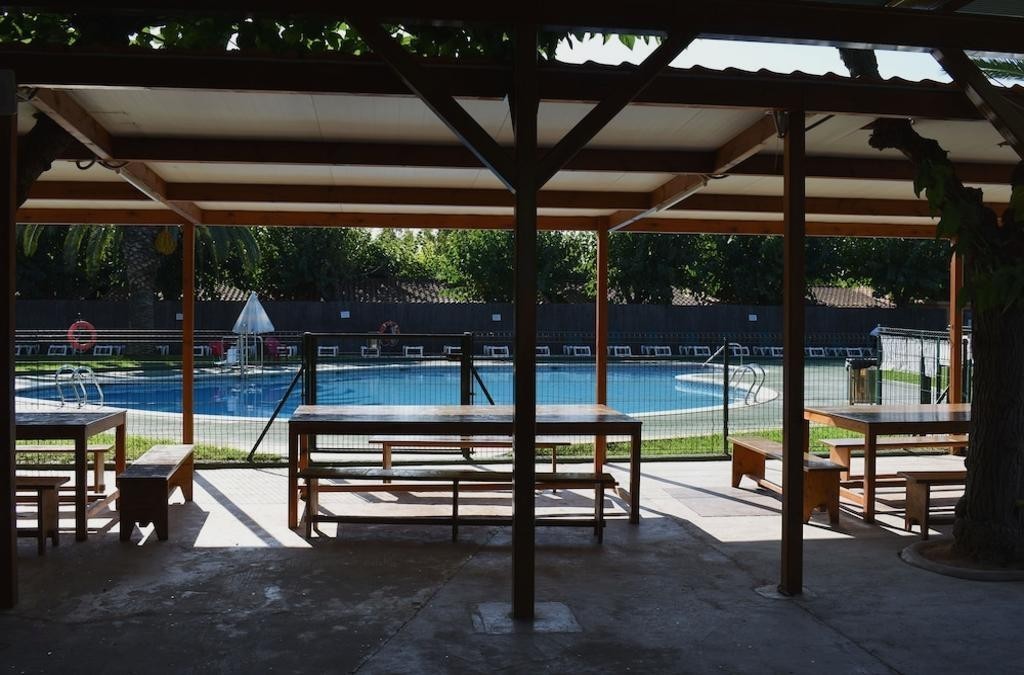 Tamarit Costa Dorada: unwind in a seaside bungalow with spa access