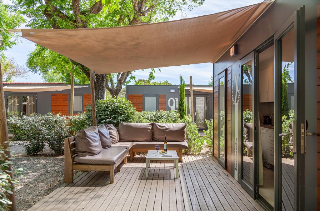 Camping Tamarit Beach Resort - Costa Dorada