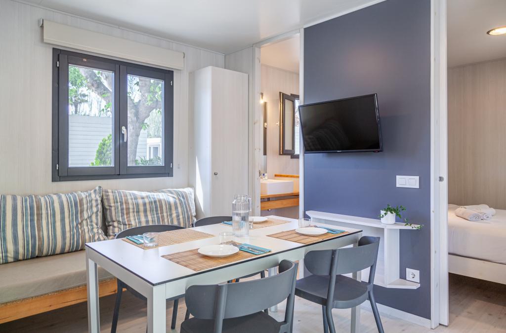 Camping Tamarit Beach Resort - Costa Dorada