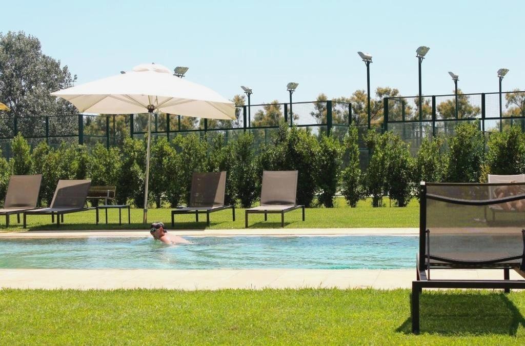 Descubre el Empordà en un exclusivo hotel 4* sostenible - URH - Hotel Molí del Mig