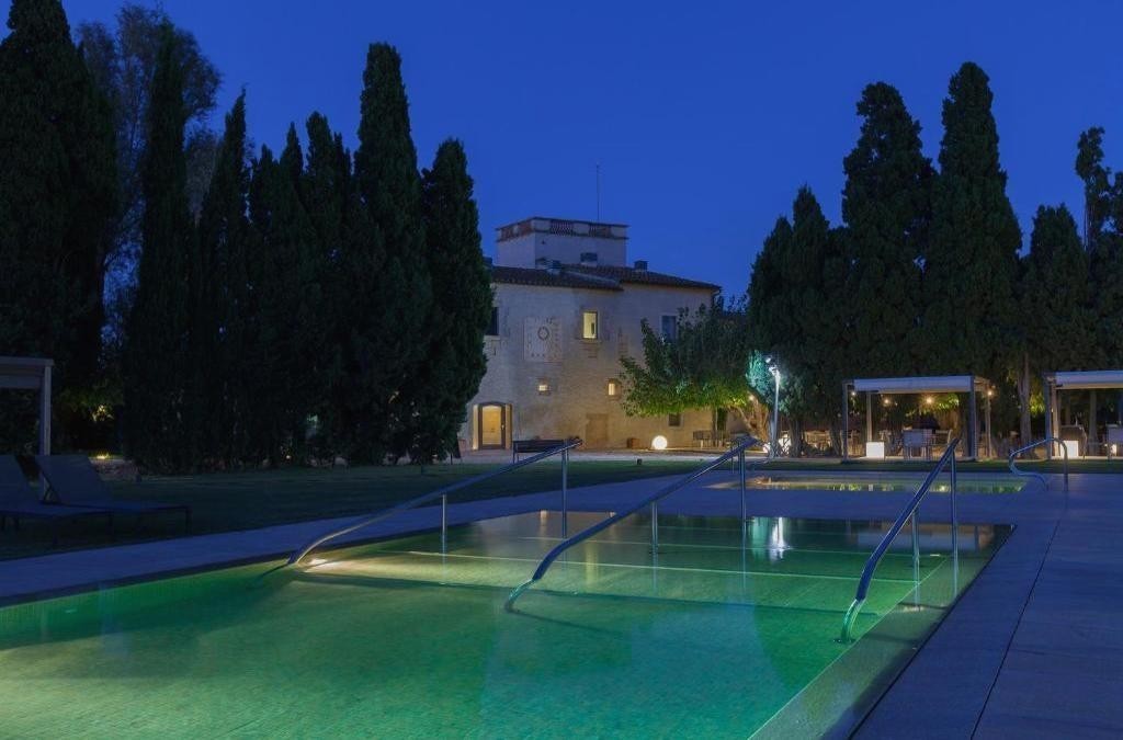 Descubre el Empordà en un exclusivo hotel 4* sostenible - URH - Hotel Molí del Mig