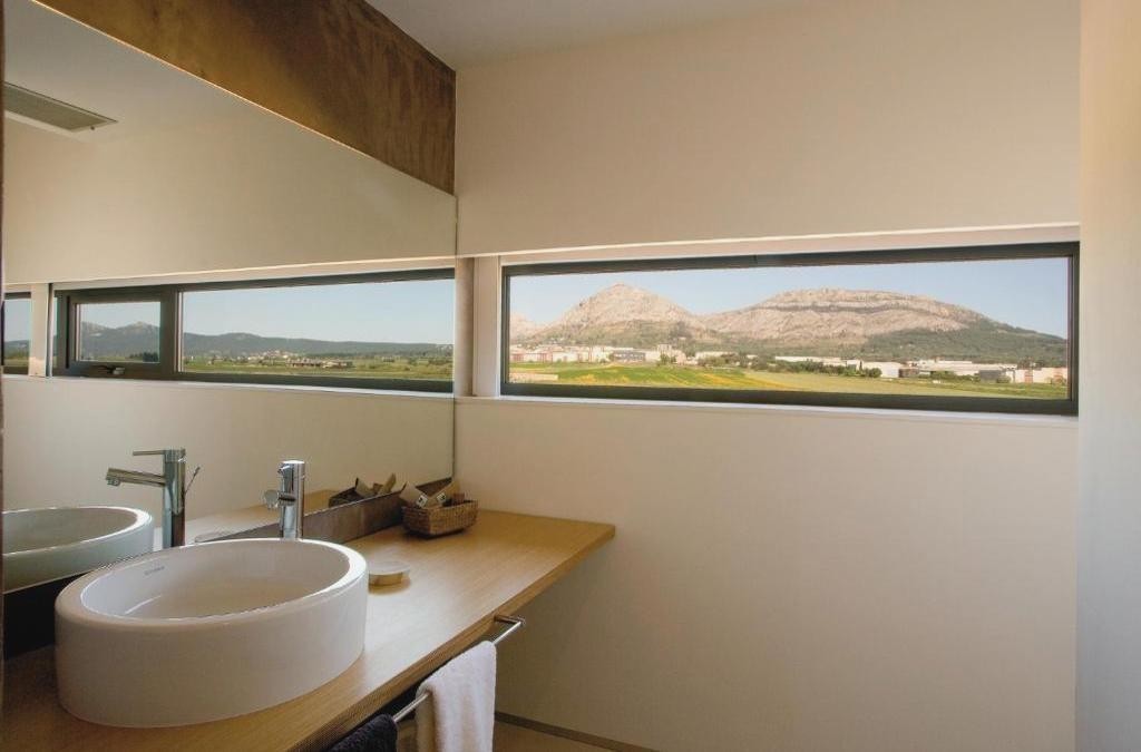 Descubre el Empordà en un exclusivo hotel 4* sostenible - URH - Hotel Molí del Mig