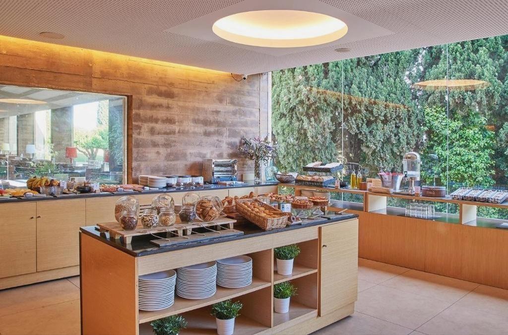 Descubre el Empordà en un exclusivo hotel 4* sostenible - URH - Hotel Molí del Mig