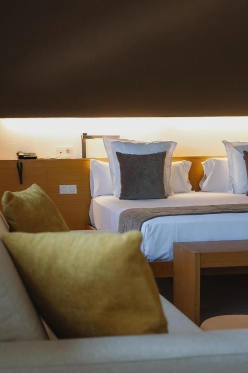 Descubre el Empordà en un exclusivo hotel 4* sostenible - URH - Hotel Molí del Mig