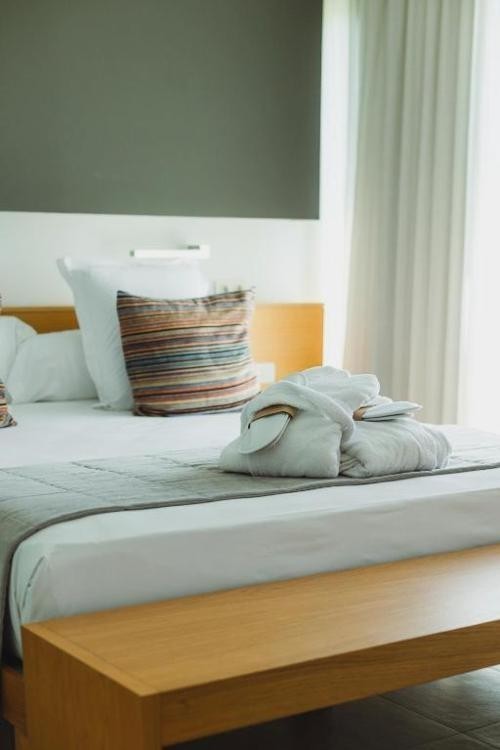 Descubre el Empordà en un exclusivo hotel 4* sostenible - URH - Hotel Molí del Mig
