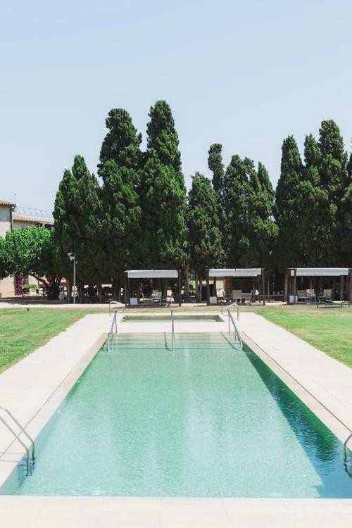 Descubre el Empordà en un exclusivo hotel 4* sostenible - URH - Hotel Molí del Mig