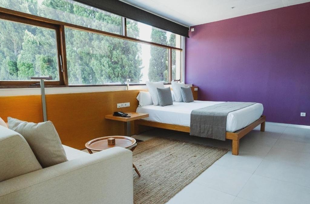 Descubre el Empordà en un exclusivo hotel 4* sostenible - URH - Hotel Molí del Mig