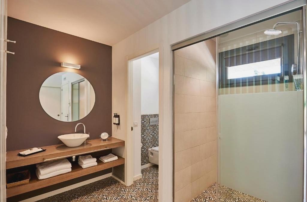 Descubre el Empordà en un exclusivo hotel 4* sostenible - URH - Hotel Molí del Mig