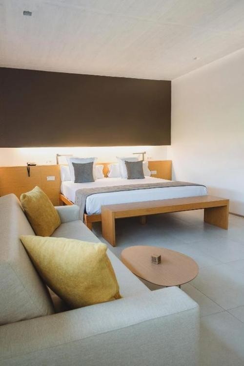 Descubre el Empordà en un exclusivo hotel 4* sostenible - URH - Hotel Molí del Mig