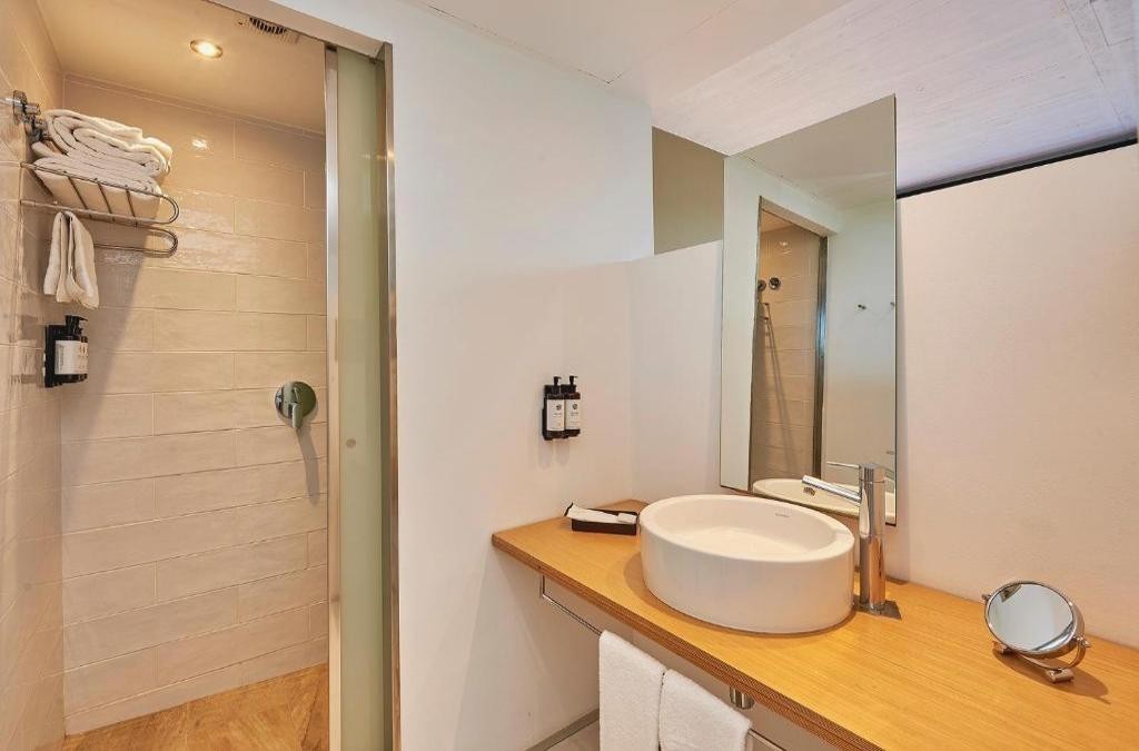 Descubre el Empordà en un exclusivo hotel 4* sostenible - URH - Hotel Molí del Mig