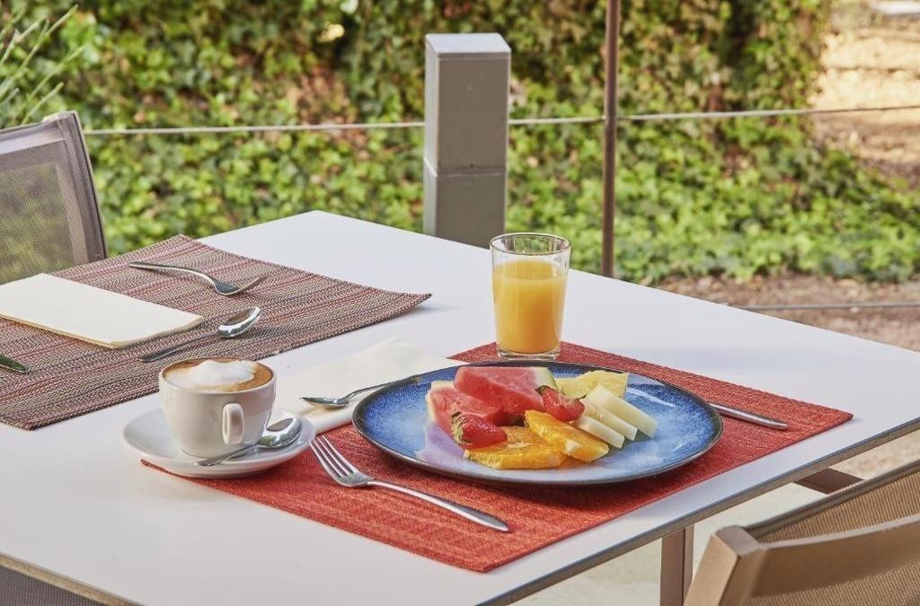 Descubre el Empordà en un exclusivo hotel 4* sostenible - URH - Hotel Molí del Mig