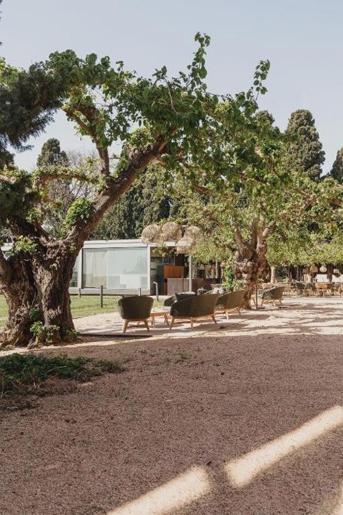 Descubre el Empordà en un exclusivo hotel 4* sostenible - URH - Hotel Molí del Mig