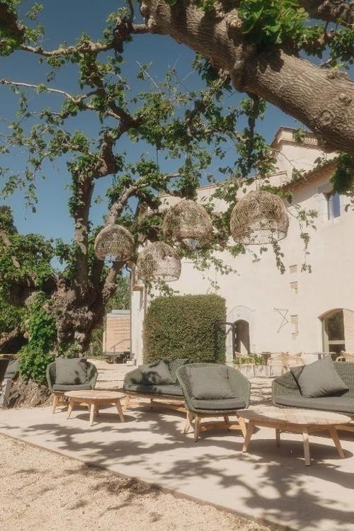 Descubre el Empordà en un exclusivo hotel 4* sostenible - URH - Hotel Molí del Mig
