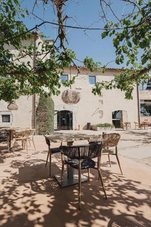 Descubre el Empordà en un exclusivo hotel 4* sostenible - URH - Hotel Molí del Mig