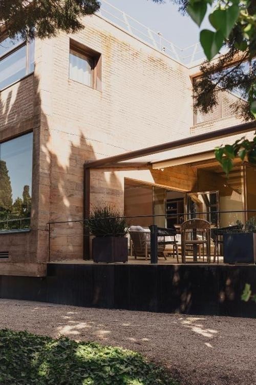 Descubre el Empordà en un exclusivo hotel 4* sostenible - URH - Hotel Molí del Mig