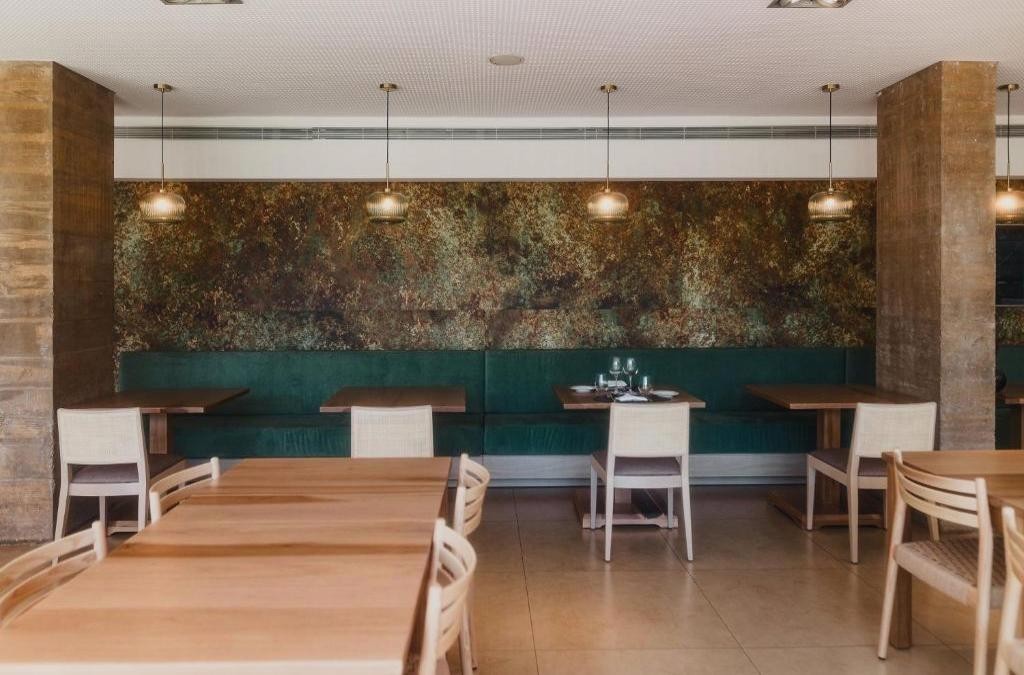 Descubre el Empordà en un exclusivo hotel 4* sostenible - URH - Hotel Molí del Mig