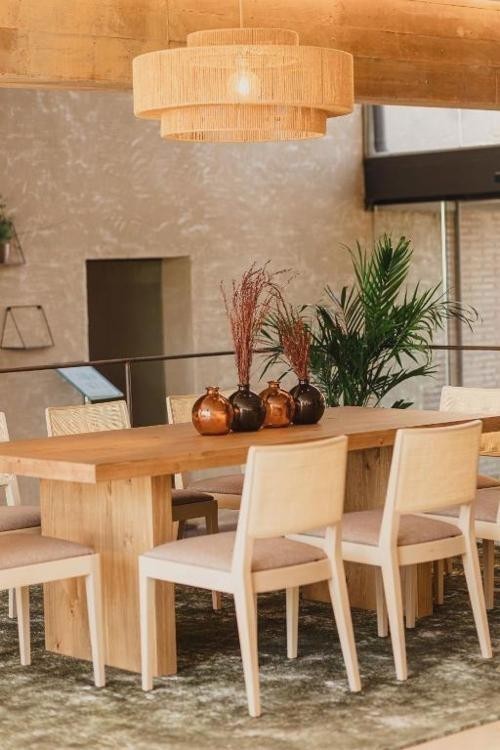 Descubre el Empordà en un exclusivo hotel 4* sostenible - URH - Hotel Molí del Mig