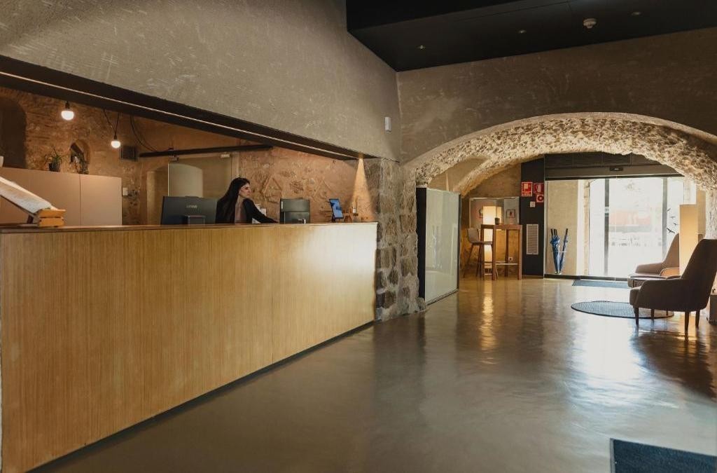Descubre el Empordà en un exclusivo hotel 4* sostenible - URH - Hotel Molí del Mig