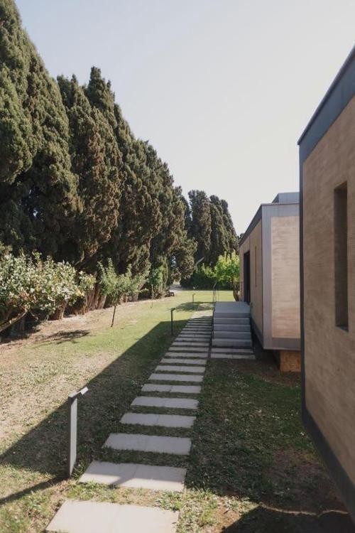 Descubre el Empordà en un exclusivo hotel 4* sostenible - URH - Hotel Molí del Mig