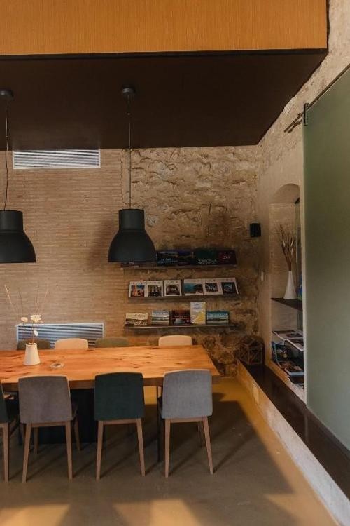 Descubre el Empordà en un exclusivo hotel 4* sostenible - URH - Hotel Molí del Mig