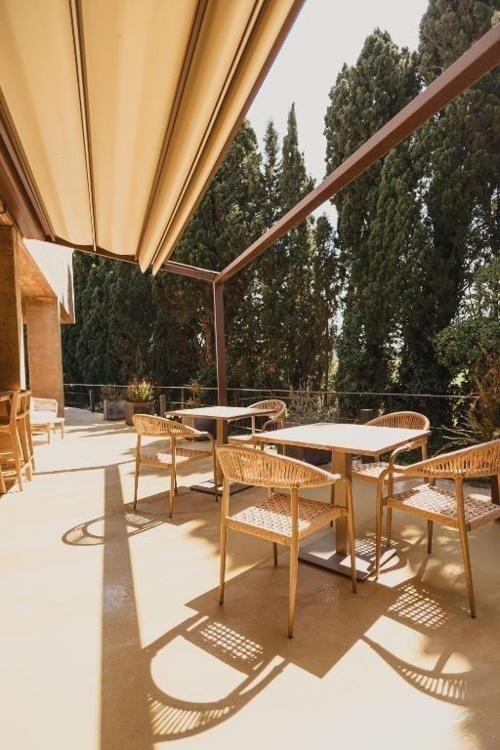 Descubre el Empordà en un exclusivo hotel 4* sostenible - URH - Hotel Molí del Mig
