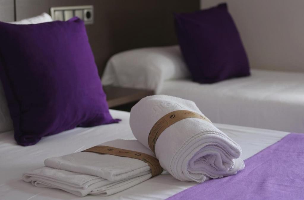 Disfruta de Tossa de Mar con Pensión Completa - Hotel Tossamar
