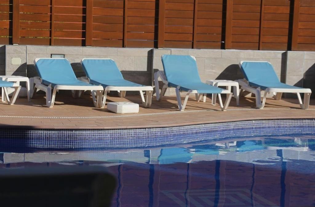 Disfruta de Tossa de Mar con Pensión Completa - Hotel Tossamar