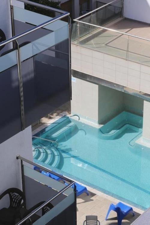 Disfruta de Tossa de Mar con Pensión Completa - Hotel Tossamar