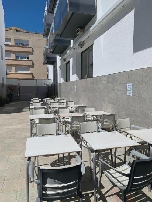 Disfruta de Tossa de Mar con Pensión Completa - Hotel Tossamar