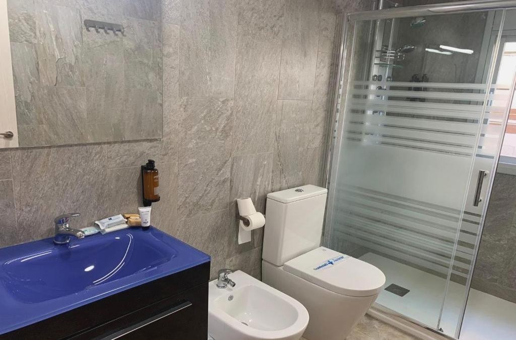 Disfruta de Tossa de Mar con Pensión Completa - Hotel Tossamar