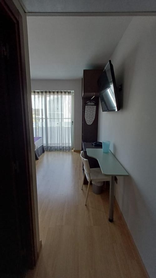 Disfruta de Tossa de Mar con Pensión Completa - Hotel Tossamar