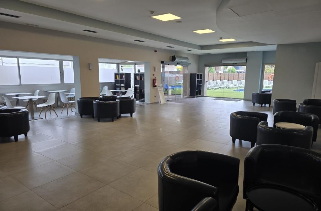 Disfruta de Tossa de Mar con Pensión Completa - Hotel Tossamar