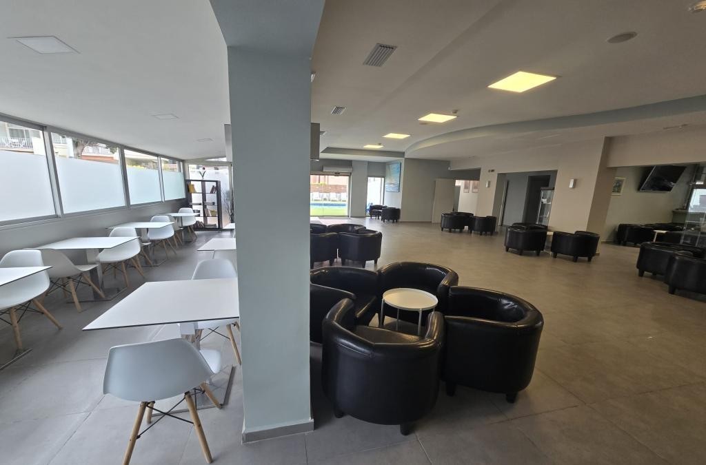 Disfruta de Tossa de Mar con Pensión Completa - Hotel Tossamar