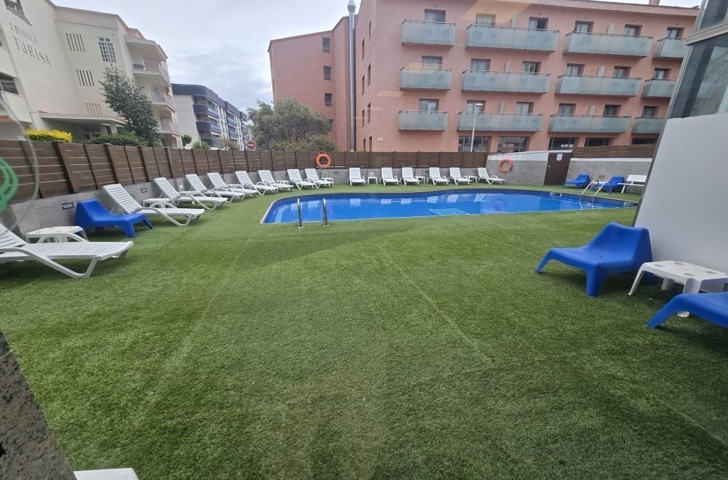 Disfruta de Tossa de Mar con Pensión Completa - Hotel Tossamar