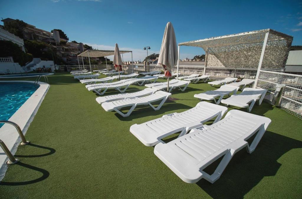 Enjoy the Costa Brava in Tossa de Mar