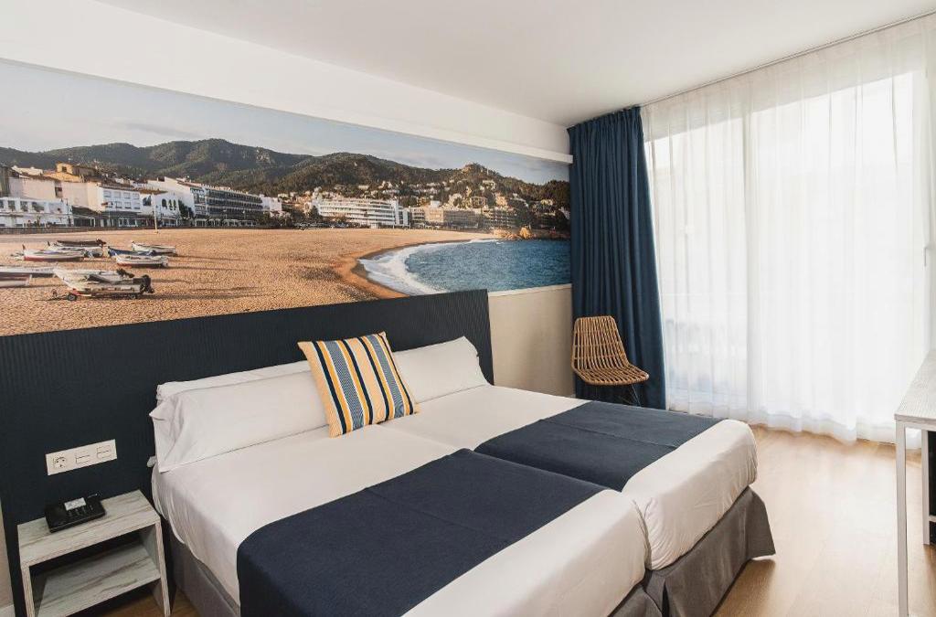 O seu hotel ideal está em Tossa de Mar