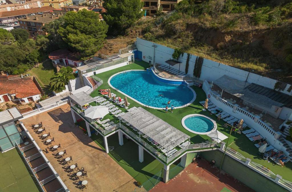 O seu hotel ideal está em Tossa de Mar