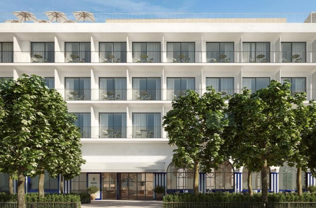 Experiência 5* em Tossa de Mar em frente à praia