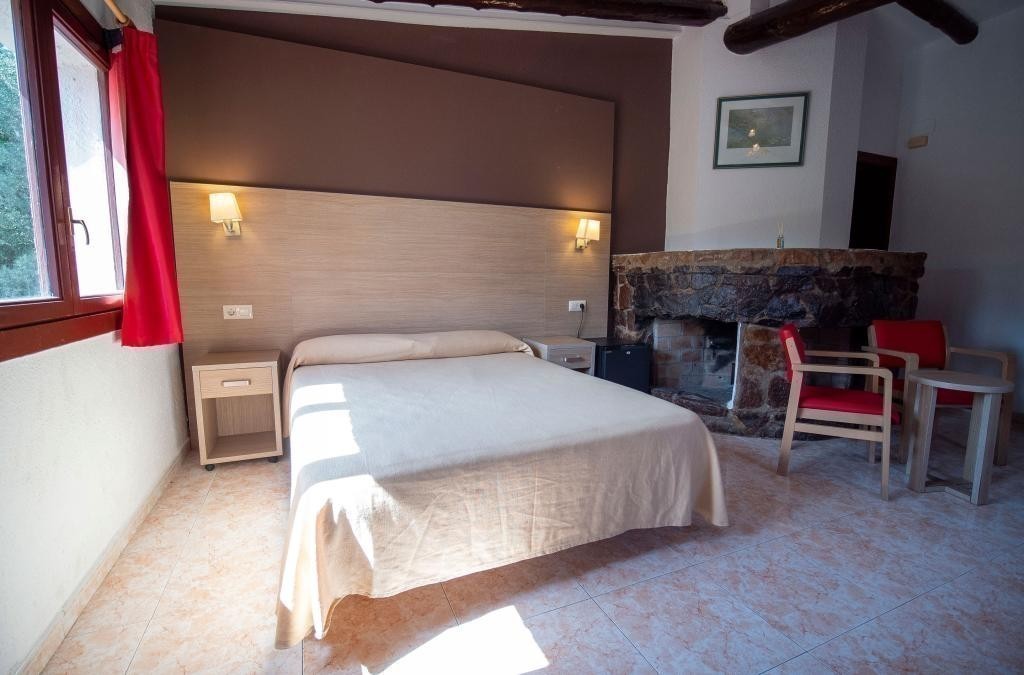 Disfruta de este Halloween en un hotel 4* en Tossa de Mar