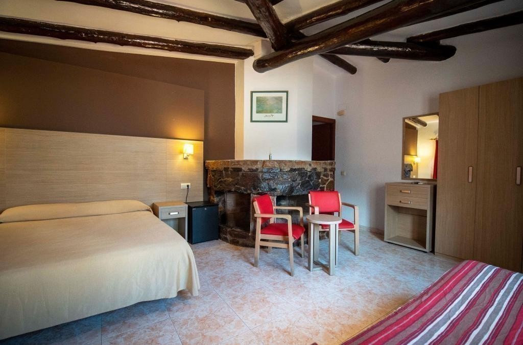 Disfruta de este Halloween en un hotel 4* en Tossa de Mar