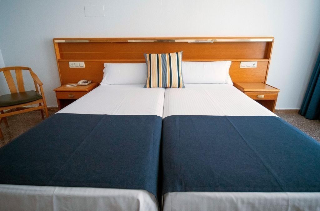 Disfruta de este Halloween en un hotel 4* en Tossa de Mar