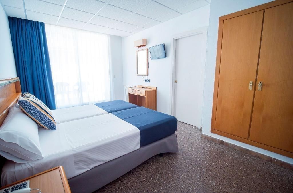 Disfruta de este Halloween en un hotel 4* en Tossa de Mar - Hotel - Bungalows Don Juan Tossa