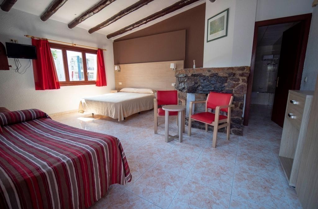 Disfruta de este Halloween en un hotel 4* en Tossa de Mar - Hotel - Bungalows Don Juan Tossa