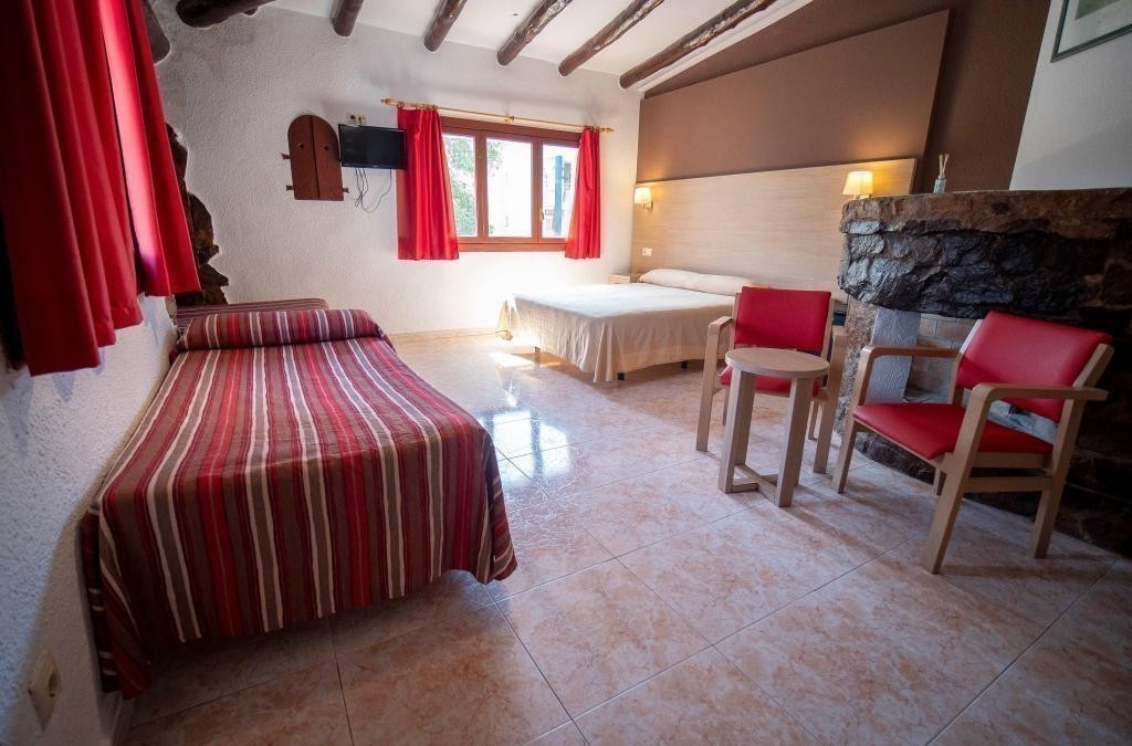 Disfruta de este Halloween en un hotel 4* en Tossa de Mar - Hotel - Bungalows Don Juan Tossa
